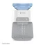 Frente Bebedouro Aguô Cadence Bivolt Branco BEB110