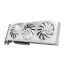 PLACA DE VIDEO GIGABYTE GEFORCE RTX 4060 8GB GDDR6 AERO OC - GV-N 