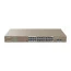SWITCH IP-COM 24 PORTAS 100/1000 G3326P-24-410W