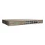 SWITCH IP-COM 24 PORTAS 100/1000 G3326P-24-410W
