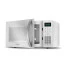 Microondas Mondial 34L MO-02-34W Branco 220v