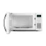 Microondas Mondial 34L MO-02-34W Branco 220v
