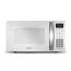 Microondas Mondial 34L MO-02-34W Branco 220v
