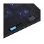 SUPORTE PARA NOTEBOOK 15,6" VINIK 5 FANS ICE -CN300