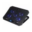 SUPORTE PARA NOTEBOOK 15,6" VINIK 5 FANS ICE -CN300