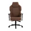 CADEIRA GAMER ELEMENTS MAGNA LINHO MARROM
