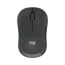 MOUSE LOGITECH SEM FIO M240 GRAFITE