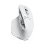 MOUSE LOGITECH SEM FIO MX MASTER 3S CINZA CLARO - 910-006562