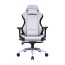 CADEIRA GAMER COOLER MASTER CALIBER X1C CINZA - CMI-GCX1C-GY