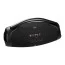 Caixa de Som JBL Boombox 3 Bluetooth Wifi Preta JBLBB3WIFIBLKBR