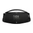 Caixa de Som JBL Boombox 3 Bluetooth Wifi Preta JBLBB3WIFIBLKBR