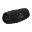 Diagonal Caixa de Som JBL Charge 5 WiFi Preta Bluetooth