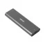 GAVETA EXTERNA PARA SSD VINIK M.2 NVME USB TIPO C 3.1 CSM2C