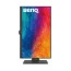 Vertical Monitor 27" Benq PD2705Q Design Profissional 2K QHD Led IPS