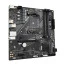 Placa Mãe B550M K Gigabyte AMD Am4
