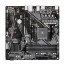 Placa Mãe B550M K Gigabyte AMD Am4
