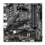 Placa Mãe B550M K Gigabyte AMD Am4