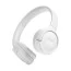 FONE DE OUVIDO BLUETOOTH JBL TUNE 520BT BRANCO