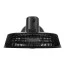 Visão Superior Ventilador Cadence Turbo Conforto Coluna 220v VTR870