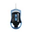 Parte de baixo Mouse Gamer Cooler Master MM310 SF 6 Chun-Li- 12000DPI