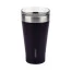 Copo Térmico Tramontina Exata com Tampa 550ml Preto 