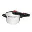 PANELA DE PRESSAO TRAMONTINA SOLAR AÇO INOX 4,5L