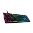 Teclado Gamer Razer Deathstalker V2 Low Profile Óptico Switch Red 