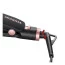 Prancha Mondial P-27 rose bivolt