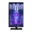 MONITOR 24 SAMSUNG GAMER ODYSSEY LED G30 LS24BG300ELMZD