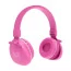 FONE DE OUVIDOBRIGHT BLUETOOTH KIDS PINK- KHP002