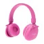 FONE DE OUVIDOBRIGHT BLUETOOTH KIDS PINK- KHP002