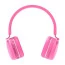 FONE DE OUVIDOBRIGHT BLUETOOTH KIDS PINK- KHP002