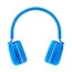 FONE DE OUVIDOBRIGHT BLUETOOTH KIDS BLUE- KHP001