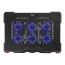 SUPORTE PARA NOTEBOOK BRIGHT 6 FANS BC002