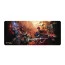 MOUSE PAD GAMER BRIGHT BIG FANTASY - 0552BR 
