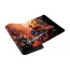 MOUSE PAD GAMER BRIGHT BIG FANTASY - 0552BR 