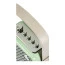 Caixa de Som Divoom Songbird-HQ com Microfone Verde Bluetooth