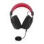 FONE DE OUVIDO HEADSET REDRAGON GAMER ZEUS H510 PRO PRETO