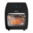 Exemplo de utilização Forno e Fritadeira Oster Oven Fryer OFRT780 12L 127V