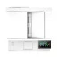 Impressora HP Multifuncional Laserjet 4303FDW