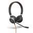 HEADSET JABRA EVOLVE 40 DUO UC - 6399-829-209