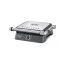 GRILL BLACK+DECKER GOURMAND GRIS G1400 127V