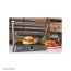 GRILL BLACK+DECKER GOURMAND GRIS G1400 127V