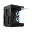 GABINETE GAMER LIKETEC UNREAL DARK