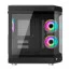 GABINETE GAMER LIKETEC UNREAL DARK