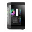 GABINETE GAMER LIKETEC UNREAL DARK