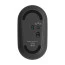 MOUSE LOGITECH SEM FIO M350S GRAFITE - 910-007049