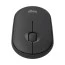MOUSE LOGITECH SEM FIO M350S GRAFITE - 910-007049