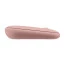 MOUSE LOGITECH SEM FIO M350S ROSA - 910-007048