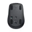 MOUSE LOGITECH SEM FIO MX ANYWHERE 3S GRAFITE - 910-006932 